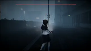 Скриншот 3 к игре [Chilla's Art] The Night Way Home | 帰り道