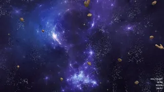 Скриншот 1 к игре Star Vortex