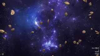 Скриншот 2 к игре Star Vortex