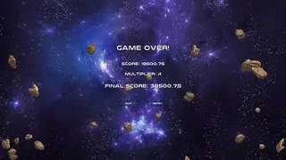 Скриншот 4 к игре Star Vortex
