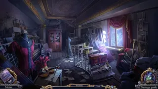 Скриншот 4 к игре Mystery Trackers: Paxton Creek Avenger Collector's Edition