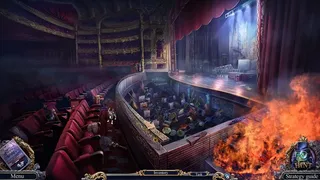 Скриншот 7 к игре Mystery Trackers: Paxton Creek Avenger Collector's Edition