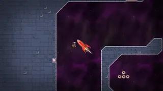Скриншот 1 к игре Pogo Rocket