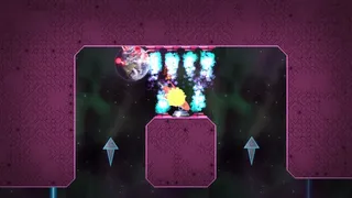 Скриншот 2 к игре Pogo Rocket