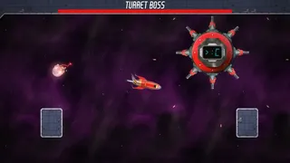 Скриншот 3 к игре Pogo Rocket