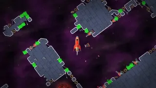 Скриншот 5 к игре Pogo Rocket