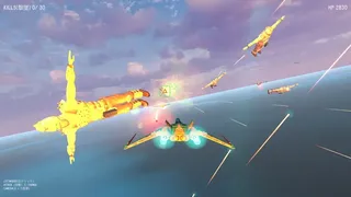 Скриншот 3 к игре I'm Strongest Legend