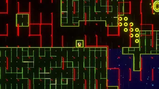 Скриншот 2 к игре Tiny Hunter