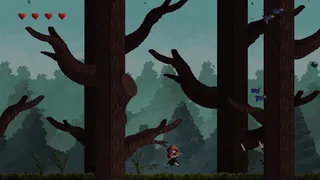 Скриншот 4 к игре Animosa