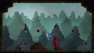 Скриншот 7 к игре Animosa