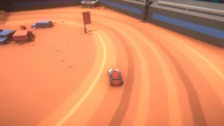 Скриншот 3 к игре Mini Kart Racing