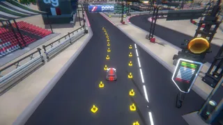 Скриншот 5 к игре Mini Kart Racing