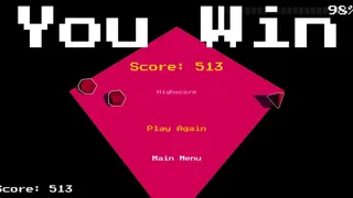 Скриншот 5 к игре Jaunt