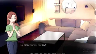 Скриншот 2 к игре New Meaning