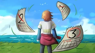 Скриншот 5 к игре New Meaning
