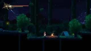 Скриншот 7 к игре Custodian: Beginning of the End