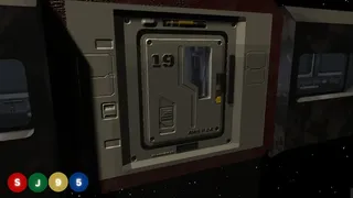 Скриншот 2 к игре Subject 95