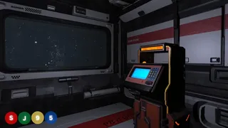 Скриншот 4 к игре Subject 95