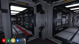 Скриншот 6 к игре Subject 95