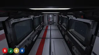 Скриншот 7 к игре Subject 95