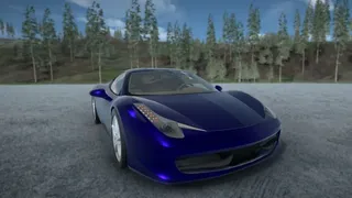 Скриншот 2 к игре Car Physics Simulator