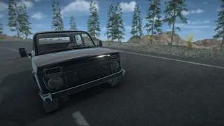 Скриншот 4 к игре Car Physics Simulator