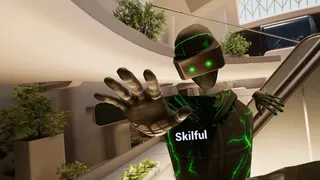 Скриншот 4 к игре STRIDE Closed Alpha Test