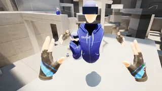 Скриншот 5 к игре STRIDE Closed Alpha Test
