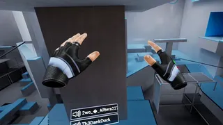 Скриншот 8 к игре STRIDE Closed Alpha Test