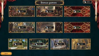 Скриншот 6 к игре Jewel Match Origins - Palais Imperial Collector's Edition