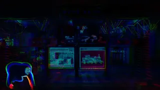 Скриншот 1 к игре SNUSOED