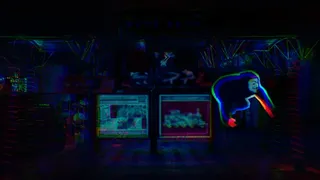 Скриншот 2 к игре SNUSOED