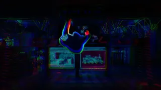 Скриншот 3 к игре SNUSOED