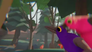 Скриншот 1 к игре Bird by Example