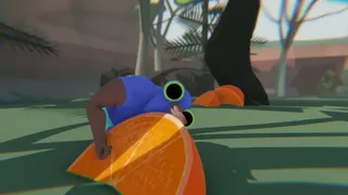 Скриншот 3 к игре Bird by Example