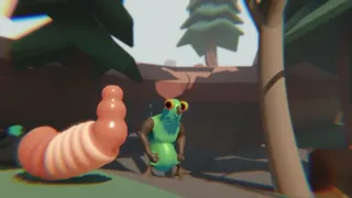 Скриншот 5 к игре Bird by Example