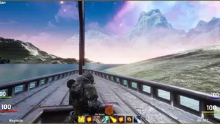 Скриншот 1 к игре Escherion