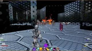 Скриншот 2 к игре Escherion