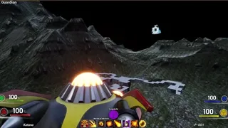 Скриншот 3 к игре Escherion