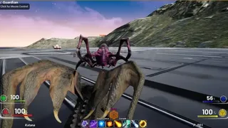 Скриншот 5 к игре Escherion