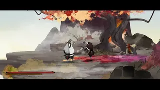 Скриншот 1 к игре Listen to the wind