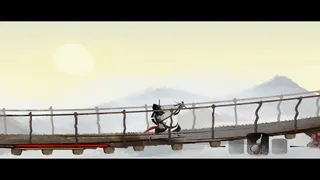 Скриншот 3 к игре Listen to the wind