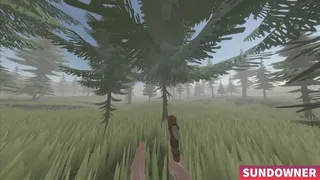 Скриншот 1 к игре Sundowner