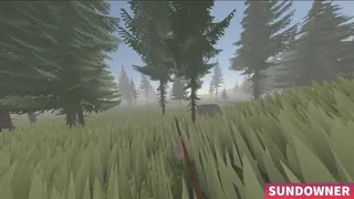 Скриншот 2 к игре Sundowner