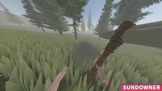 Скриншот 3 к игре Sundowner