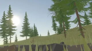 Скриншот 6 к игре Sundowner