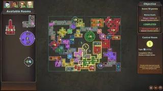 Скриншот 3 к игре Chambers of Devious Design