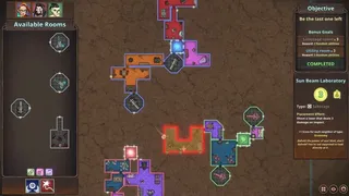 Скриншот 7 к игре Chambers of Devious Design