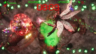 Скриншот 4 к игре Hyper-5