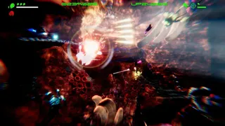 Скриншот 7 к игре Hyper-5